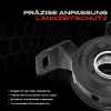 1x Lagerung Gelenkwelle Kardanwellenlager für Ford Transit Bus FA FF FM Tourneo Bild 1x Lagerung Gelenkwelle Kardanwellenlager für Ford Transit Bus FA FF FM Tourneo
