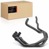 1x Kühlerschlauch Turboschlauch für Peugeot 306 7B N3 N5 306 Break 7E N3 N5 306 Cabriolet 7D N3 N5