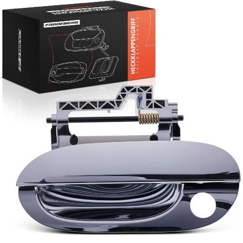 1x Türgriff Vorne Links außen für BMW 5er E39 5er Touring 2.0L 2.2L 2.5L 2.8L 2.9L 3.0L 3.5L 4.4L 1995-2004 Bild 1x Türgriff Vorne Links außen für BMW 5er E39 5er Touring 2.0L 2.2L 2.5L 2.8L 2.9L 3.0L 3.5L 4.4L 1995-2004
