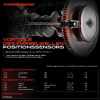 1x Kurbelwellensensor Impulsgeber für VW Jetta New Beetle Audi A3 2.5L 2005-2021 Bild 1x Kurbelwellensensor Impulsgeber für VW Jetta New Beetle Audi A3 2.5L 2005-2021
