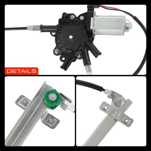 Frankberg 1x Fensterheber Vorne Rechts für VW Golf 2 Jetta 2 19E 1G1 1G2 1984-1997 Bild Frankberg 1x Fensterheber Vorne Rechts für VW Golf 2 Jetta 2 19E 1G1 1G2 1984-1997