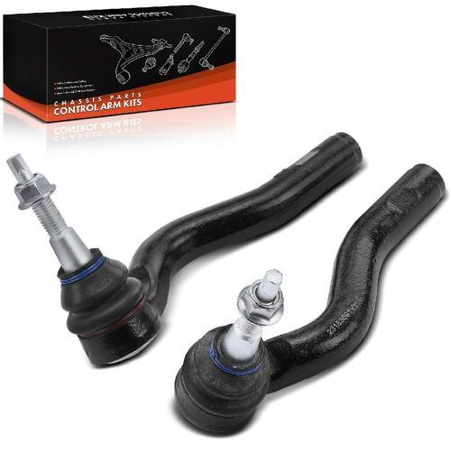2x Spurstangenkopf Vorderachse für Cadillac CT6 3.0L 2016-2019 Bild 2x Spurstangenkopf Vorderachse für Cadillac CT6 3.0L 2016-2019
