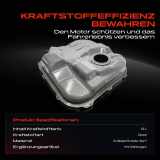 1x Kraftstofftank Kraftstoffbehälter für Hyundai i30 FD KIA Cee'D 1.6L-2.0L