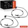2x ABS Sensor Vorderachse beidseitig für BMW 2 Active Tourer F45 Gran F46 X1 F48 F39 MINI Mini Clubman F54 F60 Bild 2x ABS Sensor Vorderachse beidseitig für BMW 2 Active Tourer F45 Gran F46 X1 F48 F39 MINI Mini Clubman F54 F60
