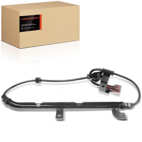 1x ABS Sensor Hinterachse links für Nissan Almera I N15 Almera I Hatchback 1.4L 1.6L 2.0L 1995-2000 Bild 1x ABS Sensor Hinterachse links für Nissan Almera I N15 Almera I Hatchback 1.4L 1.6L 2.0L 1995-2000