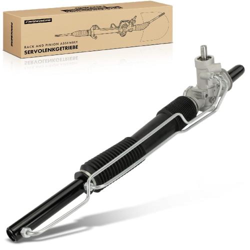 1x Lenkgetriebe Servolenkgetriebe für Opel Astra F T92 Kadett E T85 Vectra A 1984-2002 Bild 1x Lenkgetriebe Servolenkgetriebe für Opel Astra F T92 Kadett E T85 Vectra A 1984-2002