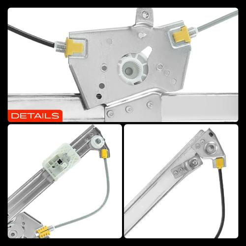 Frankberg 1x Fensterheber Vorne Rechts für Ford Transit V363 ab 2013 Bild Frankberg 1x Fensterheber Vorne Rechts für Ford Transit V363 ab 2013
