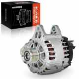 Frankberg 1x Lichtmaschine Generator für Dacia Dokker Logan Sandero Renault Thalia III
