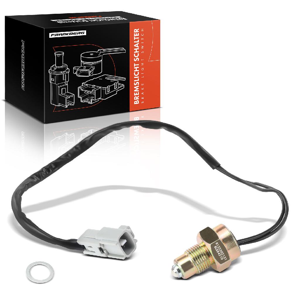 1x Bremslichtschalter für Citroën C1 Peugeot 107 Toyota Auris Yaris Corolla