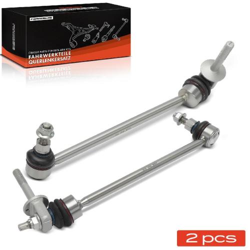 2x Koppelstange Vorderachse für Mercedes-Benz EQC N293 GLC X253 GLC Coupe C253 2.0L 2015-2023 Bild 2x Koppelstange Vorderachse für Mercedes-Benz EQC N293 GLC X253 GLC Coupe C253 2.0L 2015-2023