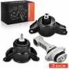 1x Motorlager Getriebelagerlager Drehmomentstützlager Vorne Links für Hyundai Accent 5 RB KIA Rio 3 1.6L Bild 1x Motorlager Getriebelagerlager Drehmomentstützlager Vorne Links für Hyundai Accent 5 RB KIA Rio 3 1.6L