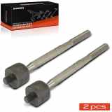 Frankberg 2x Spurstange Vorderachse für BMW 2 Active Tourer F45 2 Gran Tourer F46 X1 F48 MINI Mini Clubman F54
