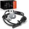 Frankberg 1x ABS Sensor Vorderachse links für Subaru Forester Impreza Schrägheck XV 2.0L 1.6L Bj ab 2012 Bild Frankberg 1x ABS Sensor Vorderachse links für Subaru Forester Impreza Schrägheck XV 2.0L 1.6L Bj ab 2012