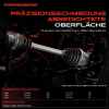 1x Antriebswelle Gelenksatz Vorderachse Rechts für Opel Corsa D S07 1.3L 2006-2014 Bild 1x Antriebswelle Gelenksatz Vorderachse Rechts für Opel Corsa D S07 1.3L 2006-2014