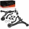 1x Querlenker Satz Vorderachse für Honda Accord VII CL CN Accord VII Tourer CM CN 2.0L 2.2L 2.4L 2003-2008 Bild 1x Querlenker Satz Vorderachse für Honda Accord VII CL CN Accord VII Tourer CM CN 2.0L 2.2L 2.4L 2003-2008