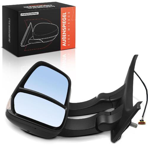 1x Außenspiegel Links für Iveco Daily IV 2.3L 3.0L 2006-2011 Bild 1x Außenspiegel Links für Iveco Daily IV 2.3L 3.0L 2006-2011