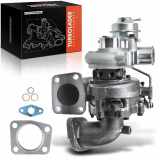 1x Abgasturbolader für Mitsubishi L200 K5T K6T K7T 2.5L 2001-2007