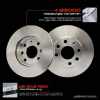 2x Bremsscheiben Vorderachse für Opel Ascona C CC Astra F Cabriolet Caravan Kasten/Kombi 1982-2013 Bild 2x Bremsscheiben Vorderachse für Opel Ascona C CC Astra F Cabriolet Caravan Kasten/Kombi 1982-2013