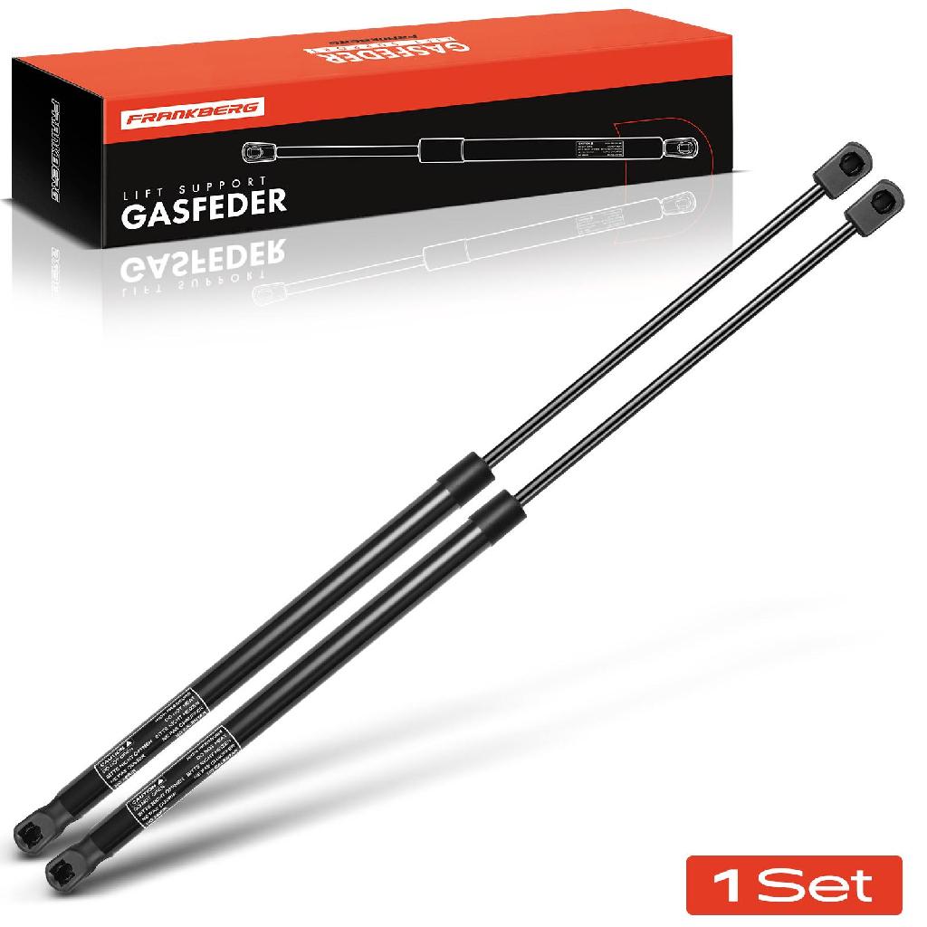 2x Gasfeder Dämpfer Heckklappe für BMW 2 Active Tourer Van F45 Kasten MPV 2013-2023