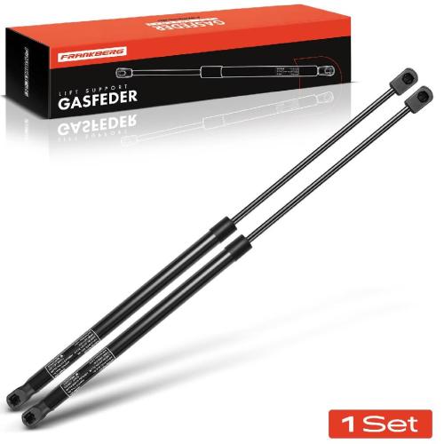 2x Gasfeder Dämpfer Heckklappe für BMW 2 Active Tourer Van F45 Kasten MPV 2013-2023 Bild 2x Gasfeder Dämpfer Heckklappe für BMW 2 Active Tourer Van F45 Kasten MPV 2013-2023