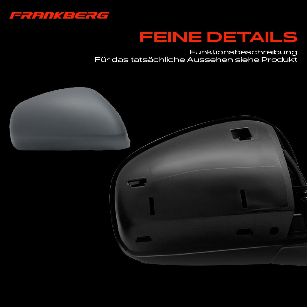 1x Außenspiegel Rechts für Alfa Romeo Giulietta 940 1.4L 1.6L 1.7L 2.0L 2010-2019