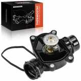 1x Thermostat Kühlmittel für BMW 3er E46 5er E39 7er X5 Land Rover Opel Omega B V94