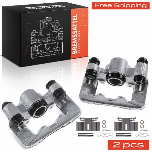 Frankberg 2x Bremssattel Hinten Links Rechts für Toyota RAV 4 II A2 1.8L 2.0L 2000-2005 Bild Frankberg 2x Bremssattel Hinten Links Rechts für Toyota RAV 4 II A2 1.8L 2.0L 2000-2005