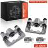 Frankberg 2x Bremssattel Hinten Links Rechts für Toyota RAV 4 II A2 1.8L 2.0L 2000-2005 Bild Frankberg 2x Bremssattel Hinten Links Rechts für Toyota RAV 4 II A2 1.8L 2.0L 2000-2005