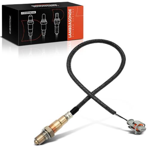 1x Lambdasonde Diagnosesonde Nach Katalysator für Porsche 911 Cabriolet Targa 997 3.6L 3.8L Bild 1x Lambdasonde Diagnosesonde Nach Katalysator für Porsche 911 Cabriolet Targa 997 3.6L 3.8L