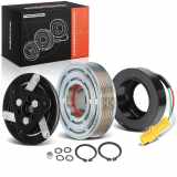 1x Magnetkupplung Klimakompressor für MINI R56 R57 Citroën Berlingo C8 Jumper