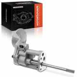 Frankberg 1x Ölpumpe für Renault 19 21 Rapid F40 G40 Super 5 B/C40 Twingo I C06