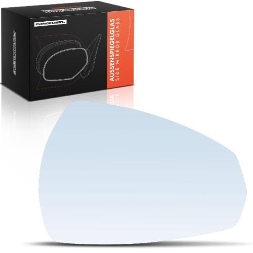 1x Spiegelglas Außenspiegel rechts für Audi A3 Cabriolet Limousine 8V1 8VK 2012-2020 Bild 1x Spiegelglas Außenspiegel rechts für Audi A3 Cabriolet Limousine 8V1 8VK 2012-2020