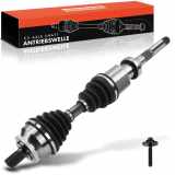 Frankberg 1x Antriebswelle Vorderachse Rechts für Volvo S80 I 184 2.9L 2.8L 1998-2006