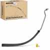 1x Ausgleichsbehälter Schlauch für Jeep Wrangler II TJ 2.4L 4.0L 2002-2007 Bild 1x Ausgleichsbehälter Schlauch für Jeep Wrangler II TJ 2.4L 4.0L 2002-2007