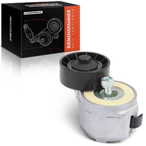 1x Spannrolle Riemenspanner für Alfa Romeo 159 Opel Astra H Saab 9-3 9-5 Fiat Doblo Bild 1x Spannrolle Riemenspanner für Alfa Romeo 159 Opel Astra H Saab 9-3 9-5 Fiat Doblo