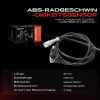1x ABS Sensor Hinterachse rechts für Fiat Punto Cabriolet Van Lancia Y 1.1L 1.2L 1.4L 1.6L 1.7L 1993-2000 Bild 1x ABS Sensor Hinterachse rechts für Fiat Punto Cabriolet Van Lancia Y 1.1L 1.2L 1.4L 1.6L 1.7L 1993-2000