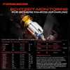 Frankberg 1x Kühlmitteltemperatur Sensor Temperatursensor für Toyota Corolla Subaru Forester Bild Frankberg 1x Kühlmitteltemperatur Sensor Temperatursensor für Toyota Corolla Subaru Forester