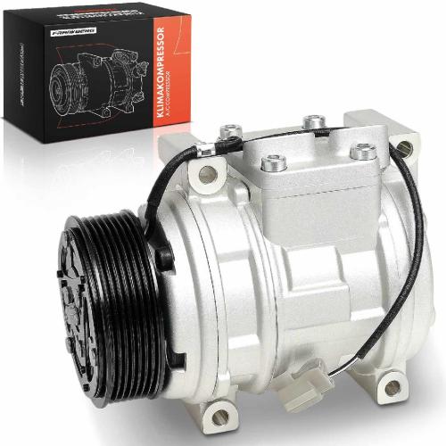 1x Klimakompressor für Honda Accord VII CL CM CN CR-V II RD 2.0L 2.2L 2001-2008 Bild 1x Klimakompressor für Honda Accord VII CL CM CN CR-V II RD 2.0L 2.2L 2001-2008