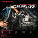 1x Kühlerschlauch Kühlwasserschlauch für BMW E39 535i 540i 7er E38 735i 740i 3.5L 4.4L 1998-2004