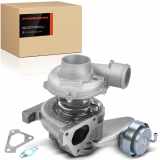 1x Abgasturbolader für Mercedes-Benz Viano W639 Vito Bus Vito/Mixto Kasten 2.2L 2003-2014