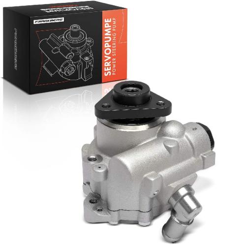 1x Servopumpe hydraulisch für Jaguar XF X250 F-Type X152 XJ X351 XK X150 Bild 1x Servopumpe hydraulisch für Jaguar XF X250 F-Type X152 XJ X351 XK X150