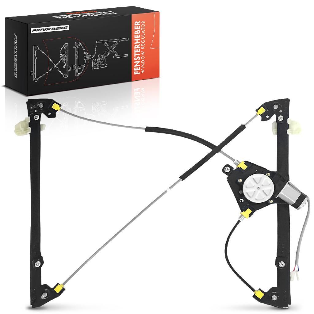 1x Fensterheber Vorne Links für Peugeot 206 2L 2M 2A 1998-2013