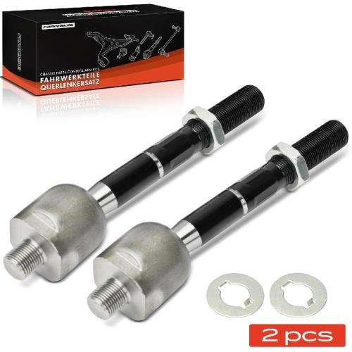 Frankberg 2x Spurstange Vorderachse für Lexus LX UZJ100 Toyota Land Cruiser 100 J1 4.7L 4.2L 4.5L 1998-2008 Bild Frankberg 2x Spurstange Vorderachse für Lexus LX UZJ100 Toyota Land Cruiser 100 J1 4.7L 4.2L 4.5L 1998-2008