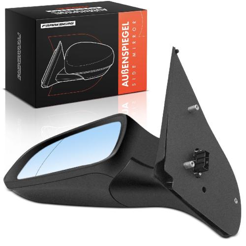 Frankberg 1x Außenspiegel Links für Opel Astra H Caravan Kasten/Kombi Stufenheck A04 L70 Bild Frankberg 1x Außenspiegel Links für Opel Astra H Caravan Kasten/Kombi Stufenheck A04 L70