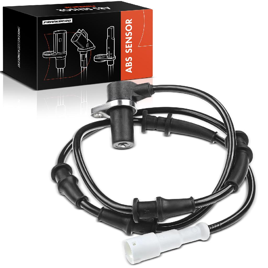 1x ABS Sensor Hinterachse links für Honda Civic VI Aerodeck Fastback Hatchback MG ZS Rover 200 Cabriolet