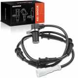 1x ABS Sensor Hinterachse links für Honda Civic VI Aerodeck Fastback Hatchback MG ZS Rover 200 Cabriolet