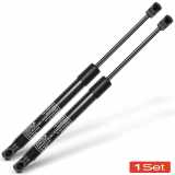 Frankberg 2x Gasfeder Dämpfer Motorhaube für KIA Sorento II XM SUV 2009-2016