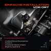 1x Sensor Kraftstoffdruck Drucksensor für VW Golf IV V Passat Audi A3 8P 1.6L 2.0L Bild 1x Sensor Kraftstoffdruck Drucksensor für VW Golf IV V Passat Audi A3 8P 1.6L 2.0L