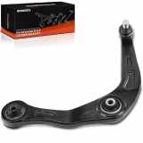 Frankberg 1x Querlenker Vorderachse für Peugeot 206 Schrägheck Stufenheck SW Van 206 1.4L 1.6L 1.9L 2.0L 1998-2013