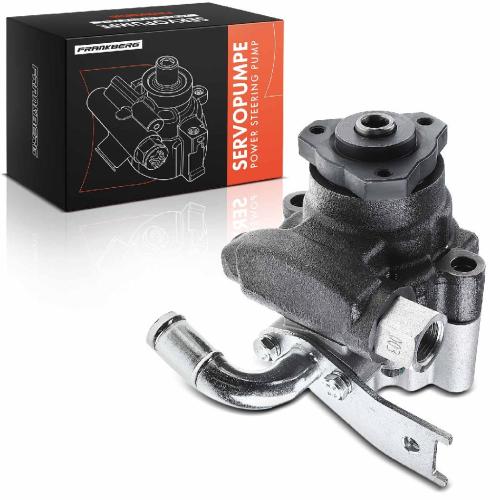 Frankberg 1x Servopumpe hydraulisch für MG MG ZR Rover 25 Schrägheck RF 1.1L-1.8L 1999-2005 Bild Frankberg 1x Servopumpe hydraulisch für MG MG ZR Rover 25 Schrägheck RF 1.1L-1.8L 1999-2005